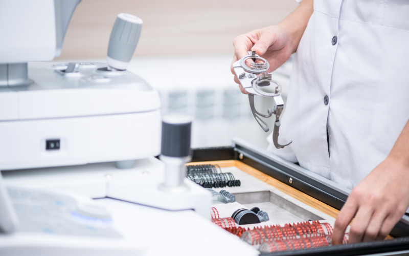 thiết bị y tế new sky