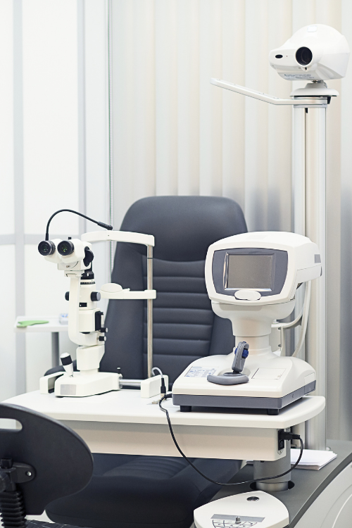 thiết bị y tế new sky