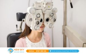 Kiểm tra mắt định kỳ có thật sự quan trọng?